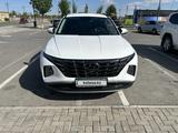 Hyundai Tucson 2023 года за 13 000 000 тг. в Туркестан
