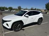 Hyundai Tucson 2023 года за 13 000 000 тг. в Туркестан – фото 5