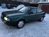 Audi 80 1993 годаүшін2 150 000 тг. в Караганда – фото 3