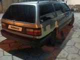 Volkswagen Passat 1992 года за 800 000 тг. в Тараз – фото 3