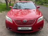 Toyota Camry 2008 года за 5 000 000 тг. в Экибастуз