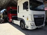 DAF 2020 года за 25 000 000 тг. в Шымкент