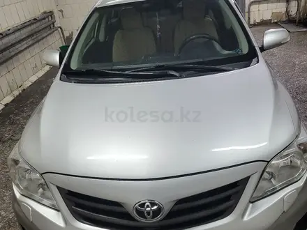 Toyota Corolla 2012 года за 6 000 000 тг. в Риддер