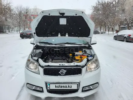 Chevrolet Nexia 2020 года за 4 480 000 тг. в Астана – фото 13