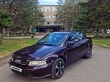Audi A4 1996 годаүшін1 650 000 тг. в Петропавловск