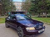 Audi A4 1996 годаүшін1 650 000 тг. в Петропавловск – фото 2