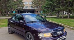 Audi A4 1996 годаүшін1 650 000 тг. в Петропавловск – фото 2