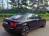 Audi A4 1996 годаүшін1 650 000 тг. в Петропавловск – фото 3