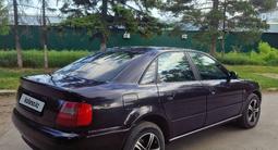 Audi A4 1996 годаүшін1 650 000 тг. в Петропавловск – фото 3
