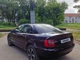 Audi A4 1996 годаүшін1 650 000 тг. в Петропавловск – фото 4
