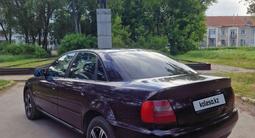 Audi A4 1996 годаүшін1 650 000 тг. в Петропавловск – фото 4