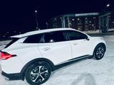 Kia Sportage 2022 года за 13 500 000 тг. в Петропавловск