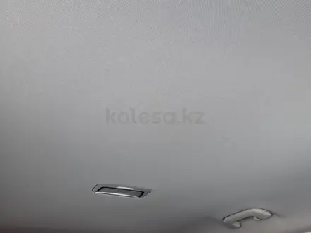 Kia Sportage 2022 года за 13 000 000 тг. в Петропавловск – фото 10