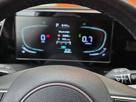 Kia Sportage 2022 года за 13 000 000 тг. в Петропавловск – фото 11