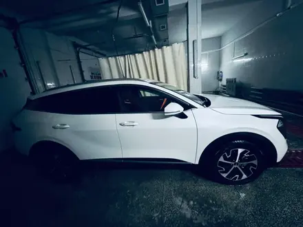 Kia Sportage 2022 года за 13 000 000 тг. в Петропавловск – фото 12