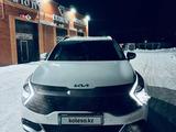 Kia Sportage 2022 года за 13 500 000 тг. в Петропавловск – фото 3