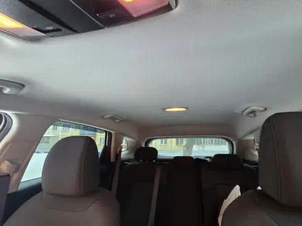 Kia Sportage 2022 года за 13 000 000 тг. в Петропавловск – фото 6