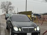 Mercedes-Benz E 55 AMG 2004 года за 7 500 000 тг. в Алматы