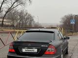Mercedes-Benz E 55 AMG 2004 года за 7 500 000 тг. в Алматы – фото 2