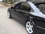 Mercedes-Benz E 55 AMG 2004 года за 7 500 000 тг. в Алматы – фото 4