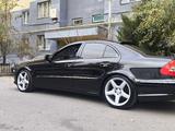 Mercedes-Benz E 55 AMG 2004 года за 7 500 000 тг. в Алматы – фото 5
