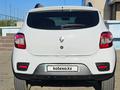 Renault Sandero Stepway 2018 годаfor5 900 000 тг. в Семей