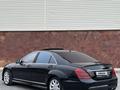 Mercedes-Benz S 500 2006 годаfor7 500 000 тг. в Шымкент – фото 5