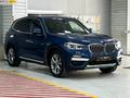 BMW X3 2019 года за 18 500 000 тг. в Алматы – фото 3