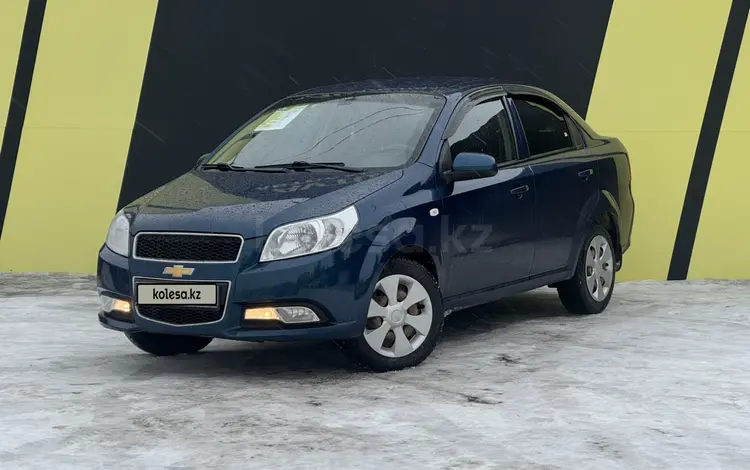 Chevrolet Nexia 2021 года за 4 500 000 тг. в Павлодар