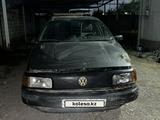 Volkswagen Passat 1991 года за 790 000 тг. в Алматы – фото 2