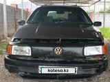 Volkswagen Passat 1991 года за 790 000 тг. в Алматы