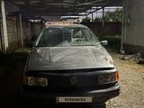 Volkswagen Passat 1991 годаүшін790 000 тг. в Алматы – фото 3