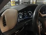 Hyundai Sonata 2022 года за 12 000 000 тг. в Астана – фото 4