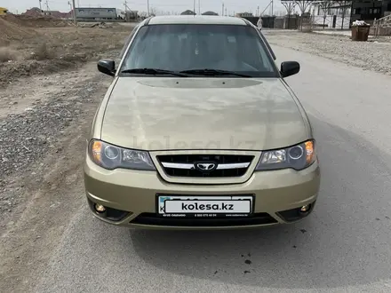 Daewoo Nexia 2008 года за 2 500 000 тг. в Туркестан – фото 2