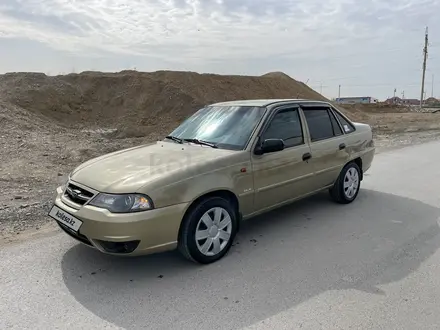 Daewoo Nexia 2008 года за 2 500 000 тг. в Туркестан