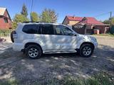 Toyota Land Cruiser Prado 2006 года за 10 500 000 тг. в Усть-Каменогорск – фото 4
