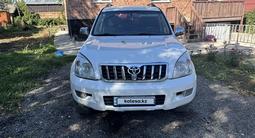 Toyota Land Cruiser Prado 2006 года за 8 000 000 тг. в Усть-Каменогорск