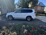 Toyota Land Cruiser Prado 2006 года за 10 500 000 тг. в Усть-Каменогорск – фото 3