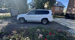 Toyota Land Cruiser Prado 2006 года за 8 000 000 тг. в Усть-Каменогорск – фото 3