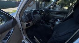 Toyota Land Cruiser Prado 2006 года за 8 000 000 тг. в Усть-Каменогорск – фото 5