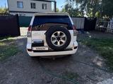 Toyota Land Cruiser Prado 2006 года за 10 500 000 тг. в Усть-Каменогорск – фото 2