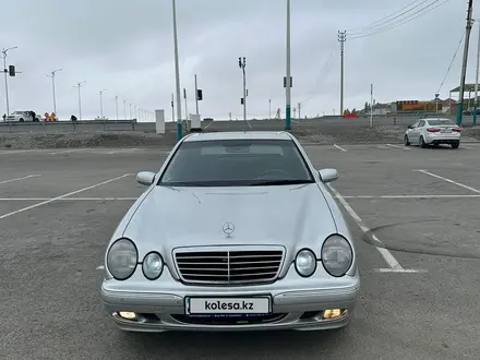 Mercedes-Benz E 320 2000 года за 4 800 000 тг. в Кызылорда