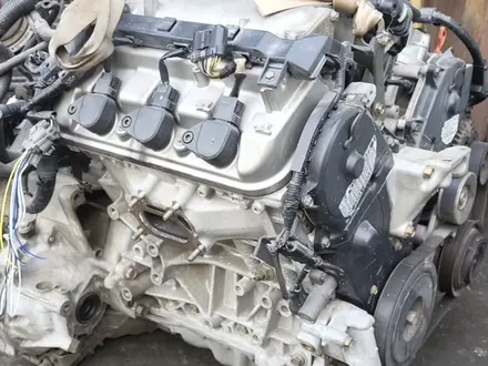 Двигатель J30 Honda Elysion за 45 350 тг. в Алматы