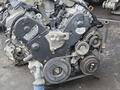 Двигатель J30 Honda Elysionүшін45 350 тг. в Алматы – фото 2