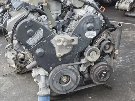 Двигатель J30 Honda Elysionүшін45 350 тг. в Алматы – фото 2