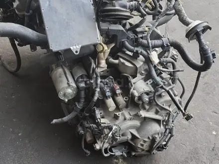 Двигатель J30 Honda Elysion за 45 350 тг. в Алматы – фото 3