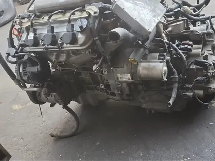 Двигатель J30 Honda Elysion за 45 350 тг. в Алматы – фото 4