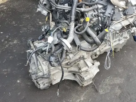 Двигатель J30 Honda Elysion за 45 350 тг. в Алматы – фото 5