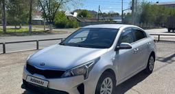 Kia Rio 2021 года за 7 700 000 тг. в Уральск – фото 2