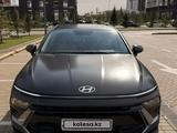 Hyundai Sonata 2025 года за 14 500 000 тг. в Астана